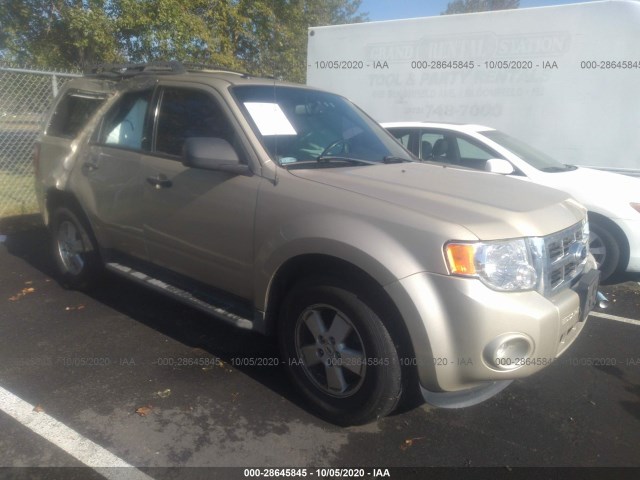 FORD ESCAPE 2012 1fmcu0d7xckc35034