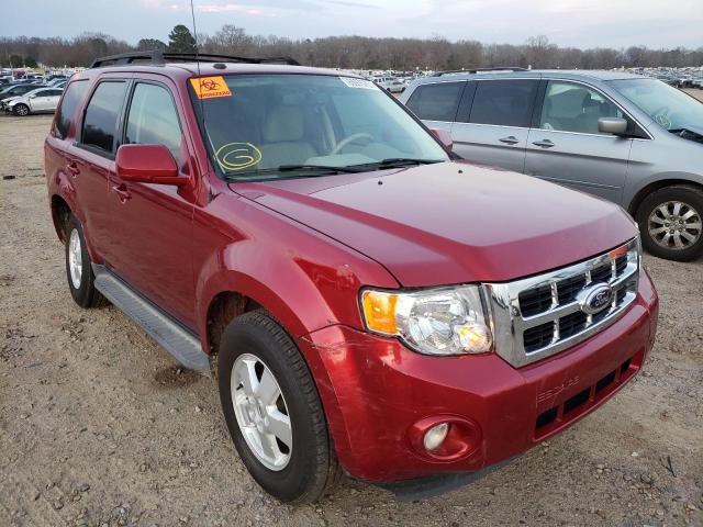 FORD ESCAPE XLT 2012 1fmcu0d7xckc36653