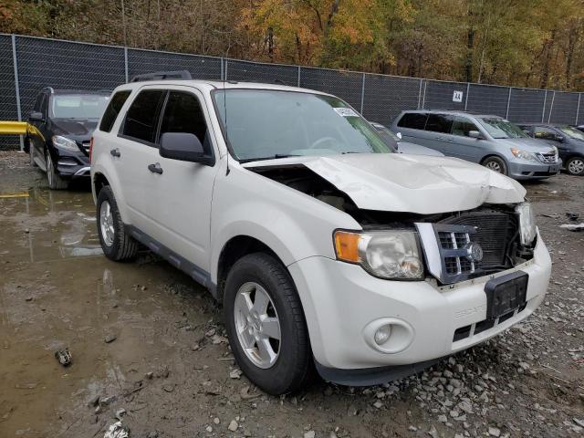 FORD ESCAPE XLT 2012 1fmcu0d7xckc62587