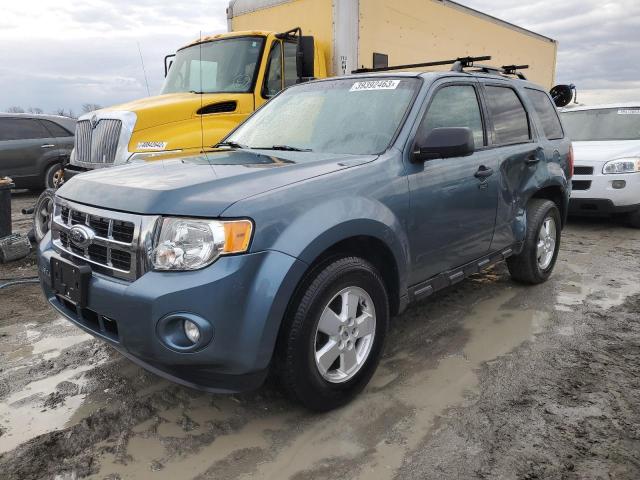 FORD ESCAPE XLT 2012 1fmcu0d7xckc66302