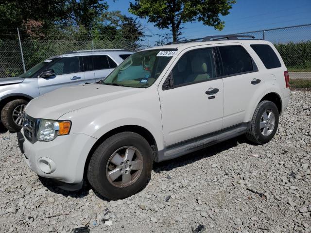 FORD ESCAPE XLT 2012 1fmcu0d7xckc67417