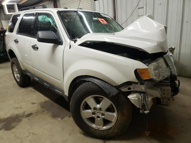 FORD ESCAPE XLT 2012 1fmcu0d7xckc75825