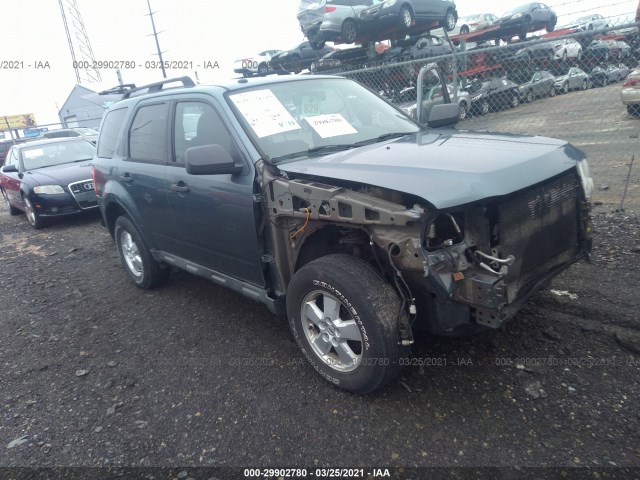 FORD ESCAPE 2010 1fmcu0dg0aka02647