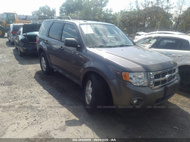 FORD ESCAPE 2010 1fmcu0dg0aka03586