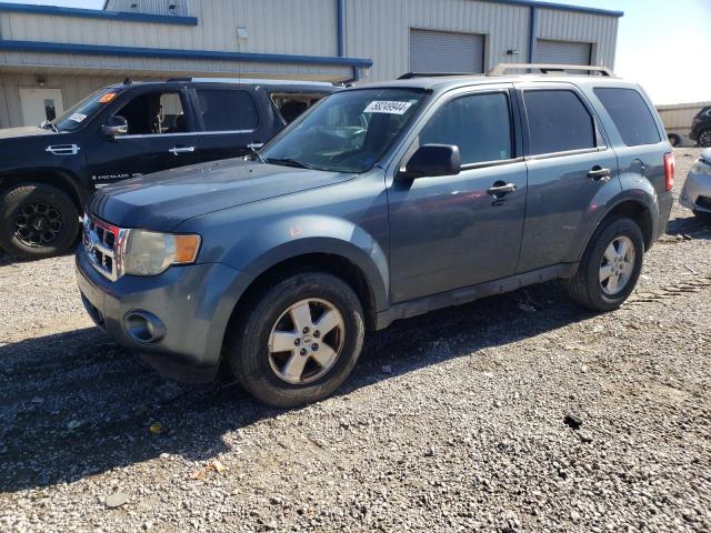 FORD ESCAPE 2010 1fmcu0dg0aka04950