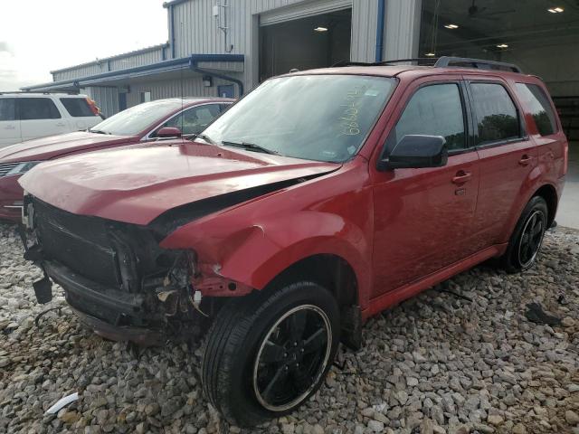 FORD ESCAPE XLT 2010 1fmcu0dg0aka05208