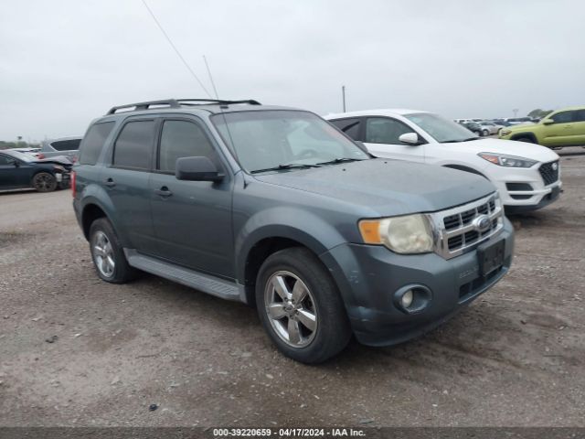 FORD ESCAPE 2010 1fmcu0dg0aka13101