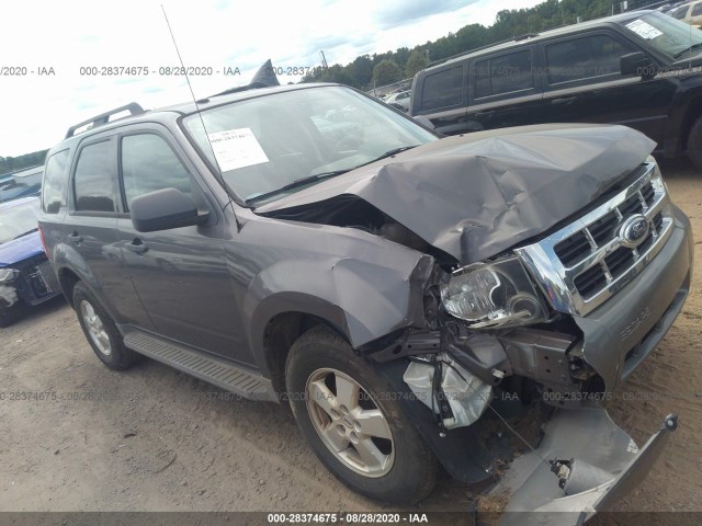 FORD ESCAPE 2010 1fmcu0dg0aka41934