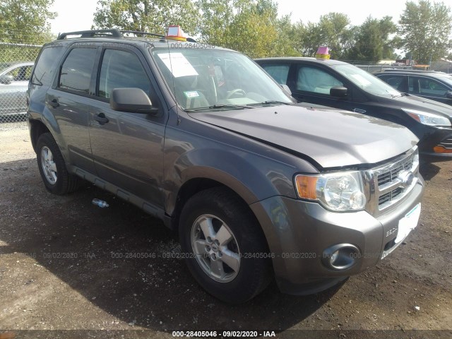 FORD ESCAPE 2010 1fmcu0dg0aka43506