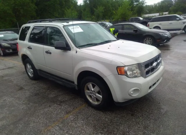 FORD ESCAPE 2010 1fmcu0dg0aka44302