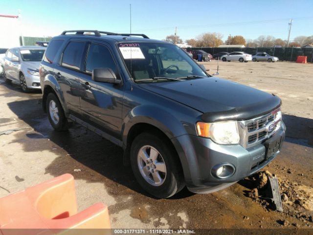 FORD ESCAPE 2010 1fmcu0dg0aka55431