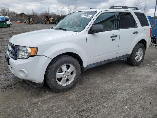 FORD ESCAPE 2010 1fmcu0dg0aka68695