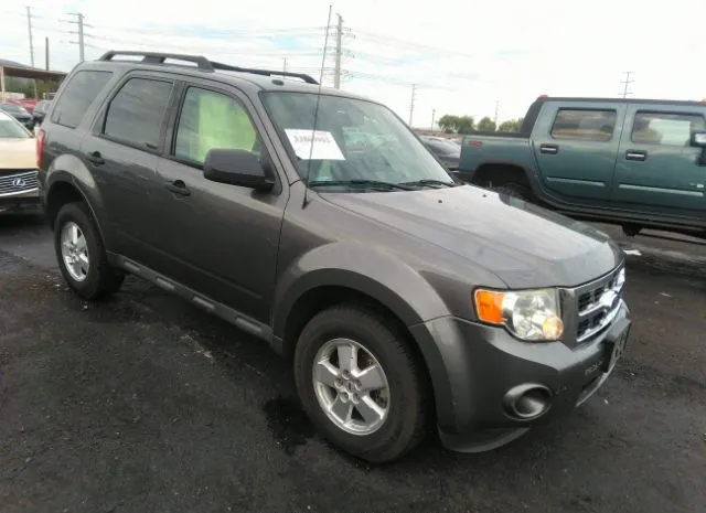 FORD ESCAPE 2010 1fmcu0dg0aka70561