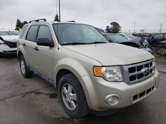 FORD ESCAPE HEV 2010 1fmcu0dg0aka72276