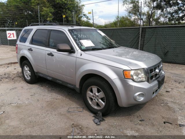 FORD ESCAPE 2010 1fmcu0dg0aka87277