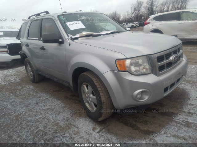 FORD ESCAPE 2010 1fmcu0dg0akb43251