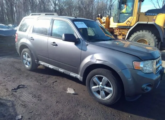 FORD ESCAPE 2010 1fmcu0dg0akb93776