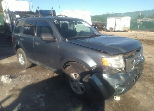 FORD ESCAPE 2010 1fmcu0dg0akc27490