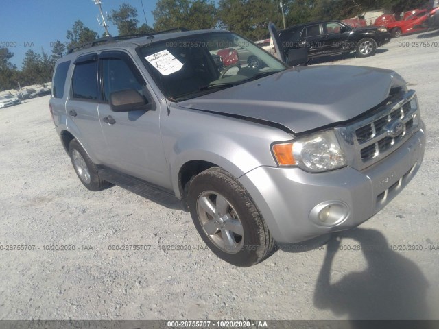 FORD ESCAPE 2010 1fmcu0dg0akc71117