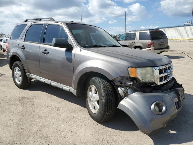 FORD ESCAPE XLT 2010 1fmcu0dg0akd02351