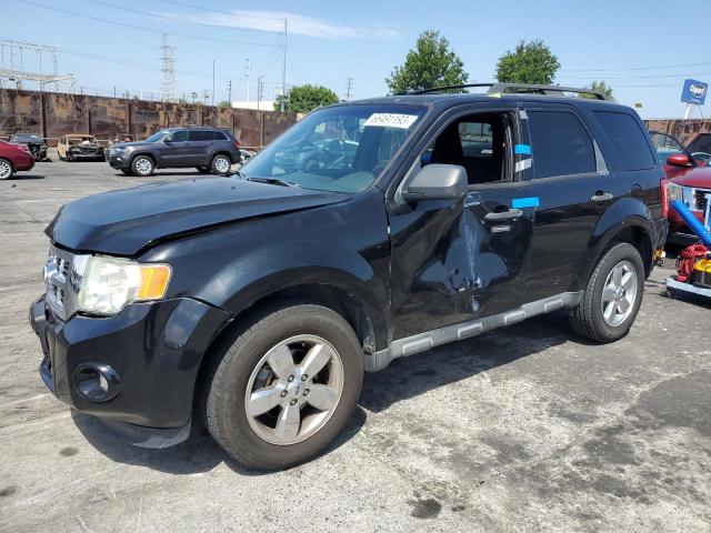 FORD ESCAPE XLT 2010 1fmcu0dg0akd33213