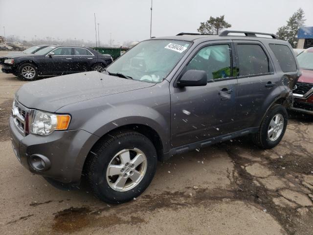 FORD ESCAPE 2010 1fmcu0dg0akd38900