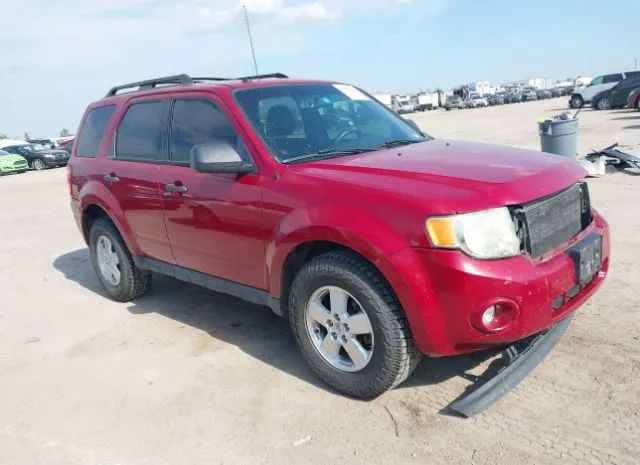 FORD ESCAPE 2011 1fmcu0dg0bka81058