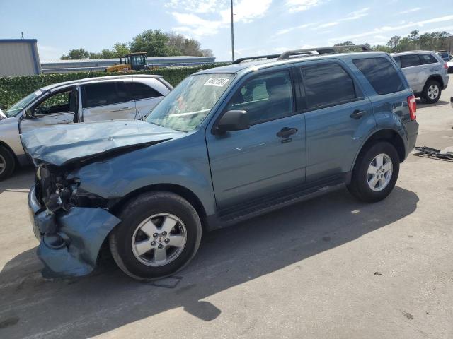 FORD ESCAPE 2011 1fmcu0dg0bkb63677