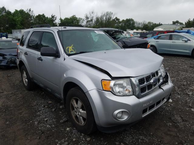 FORD ESCAPE XLT 2011 1fmcu0dg0bkb69771