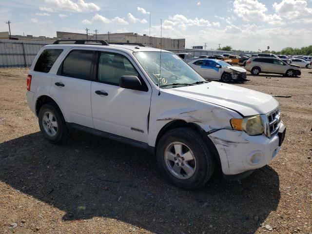 FORD ESCAPE XLT 2011 1fmcu0dg0bkb84951