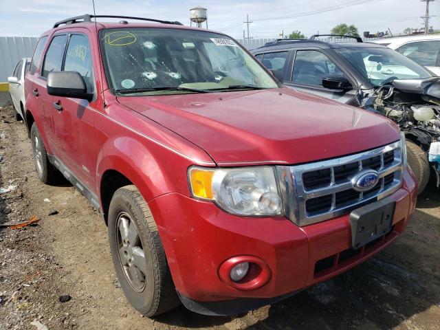 FORD ESCAPE XLT 2011 1fmcu0dg0bkb96100