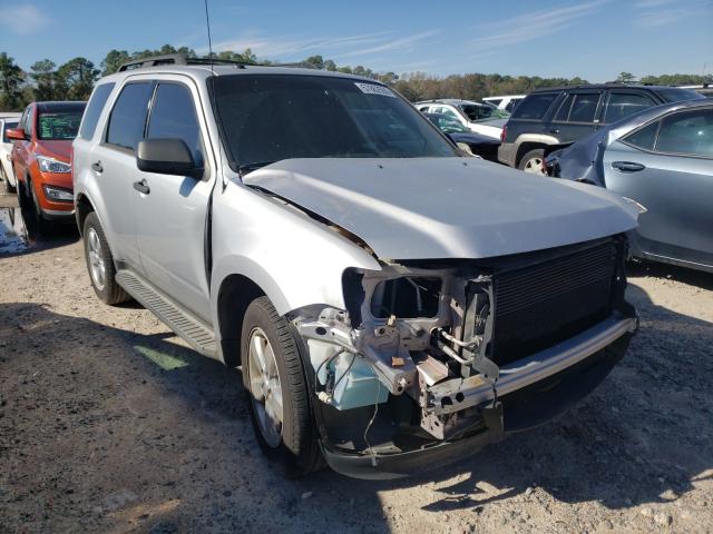 FORD ESCAPE XLT 2011 1fmcu0dg0bkb97702