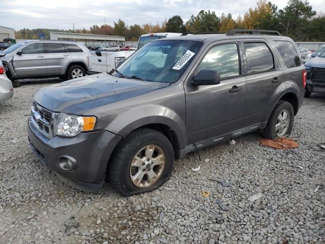 FORD ESCAPE 2011 1fmcu0dg0bkc30746