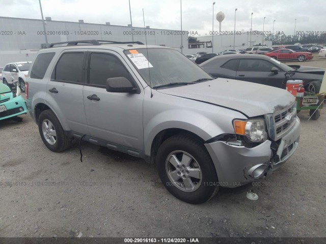 FORD ESCAPE 2012 1fmcu0dg0cka35098