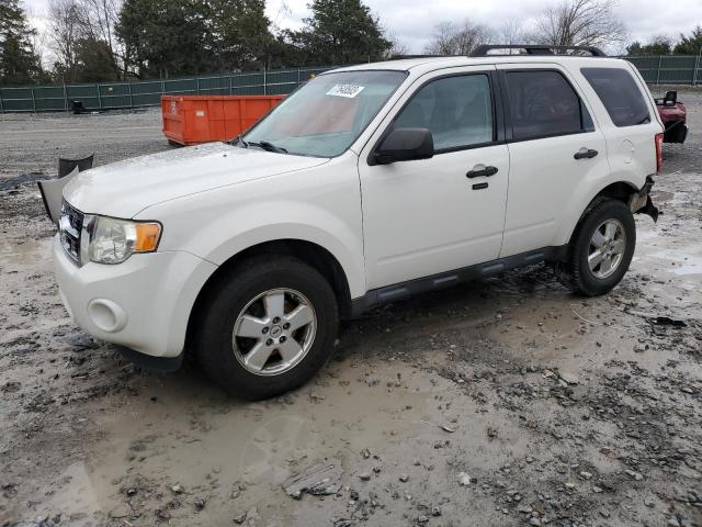 FORD ESCAPE 2012 1fmcu0dg0cka47445