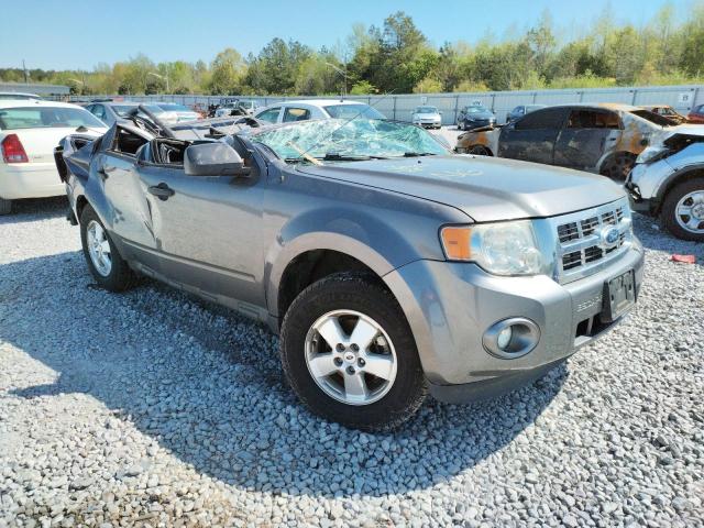 FORD ESCAPE XLT 2012 1fmcu0dg0cka47459