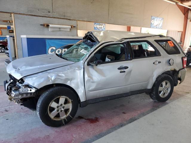 FORD ESCAPE XLT 2012 1fmcu0dg0cka48448