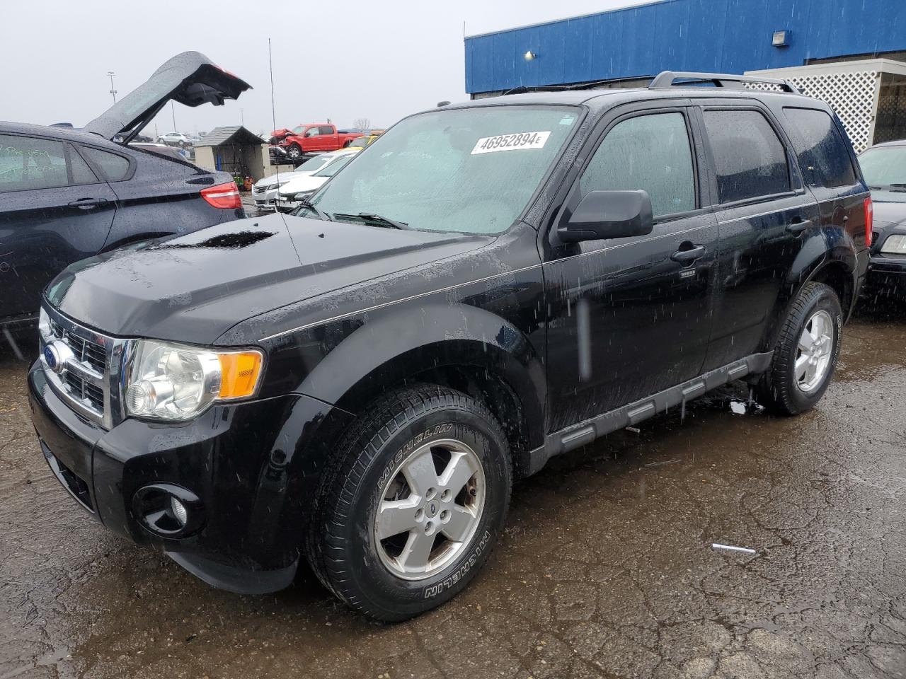 FORD ESCAPE 2012 1fmcu0dg0cka48904