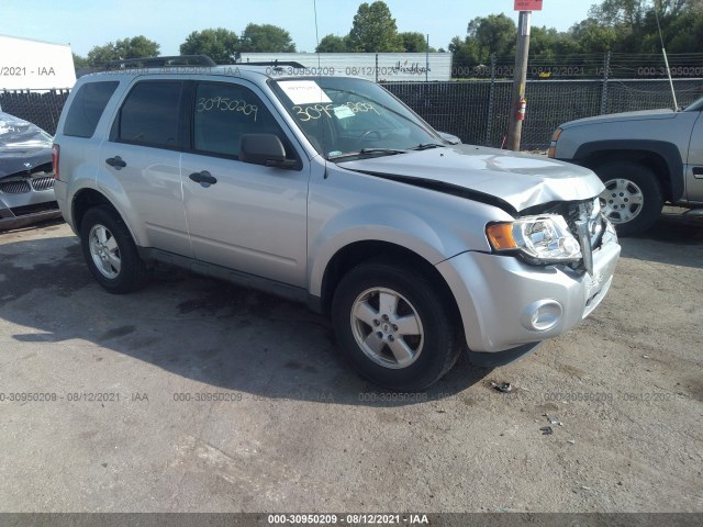 FORD ESCAPE 2012 1fmcu0dg0cka49731