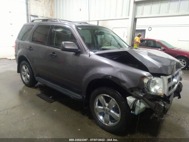 FORD ESCAPE 2012 1fmcu0dg0cka52788