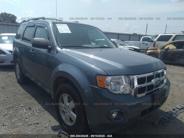 FORD ESCAPE 2012 1fmcu0dg0cka66934