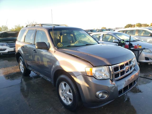 FORD ESCAPE XLT 2012 1fmcu0dg0cka67338