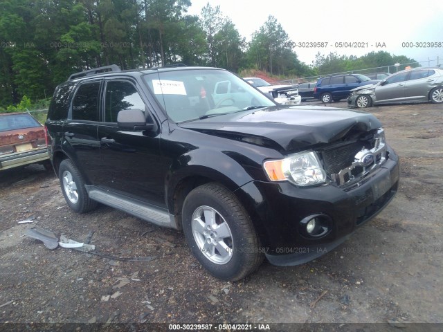 FORD ESCAPE 2012 1fmcu0dg0ckb03187