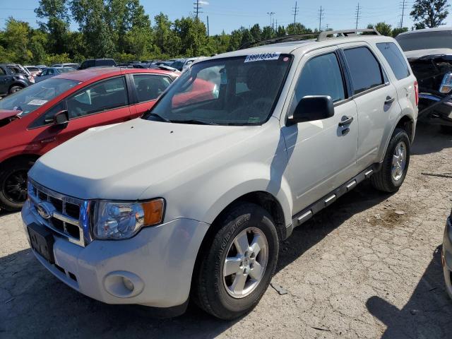 FORD ESCAPE XLT 2012 1fmcu0dg0ckb18000