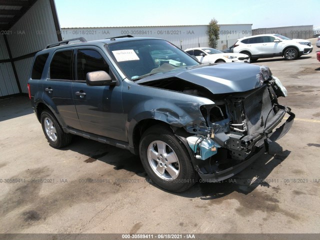 FORD ESCAPE 2012 1fmcu0dg0ckb31748