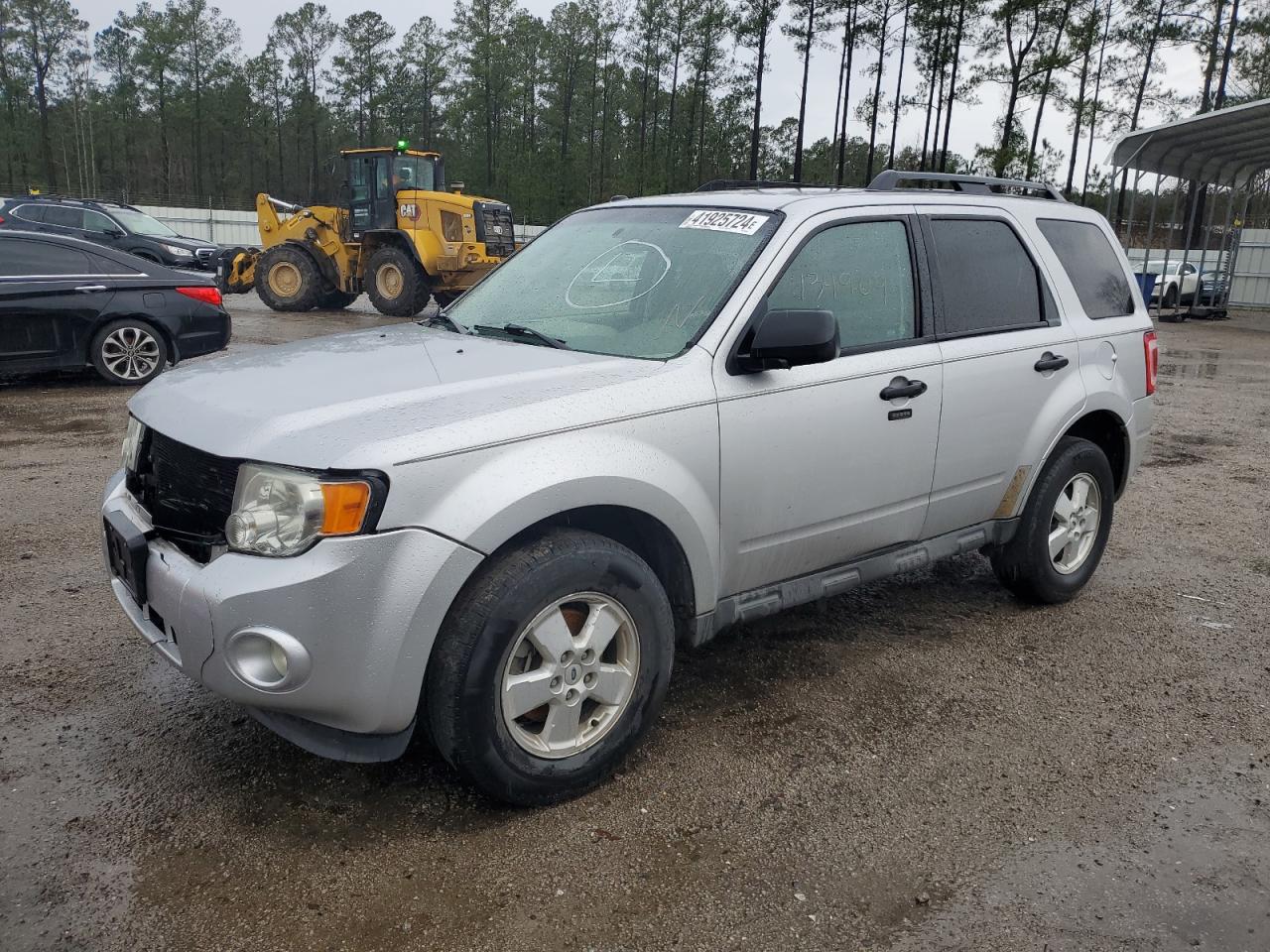 FORD ESCAPE 2012 1fmcu0dg0ckb57086