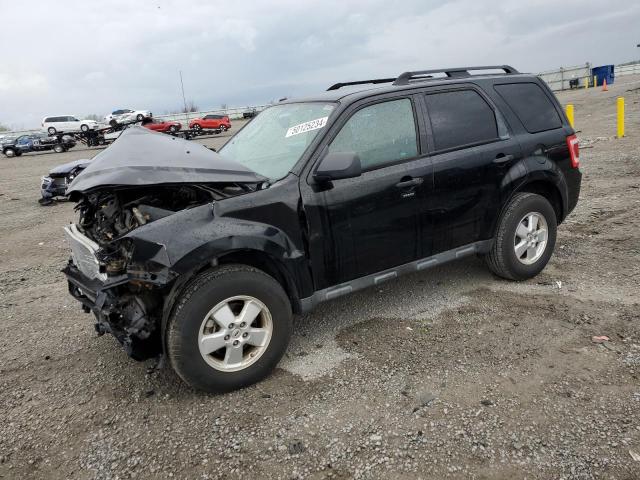 FORD ESCAPE 2012 1fmcu0dg0ckc60055