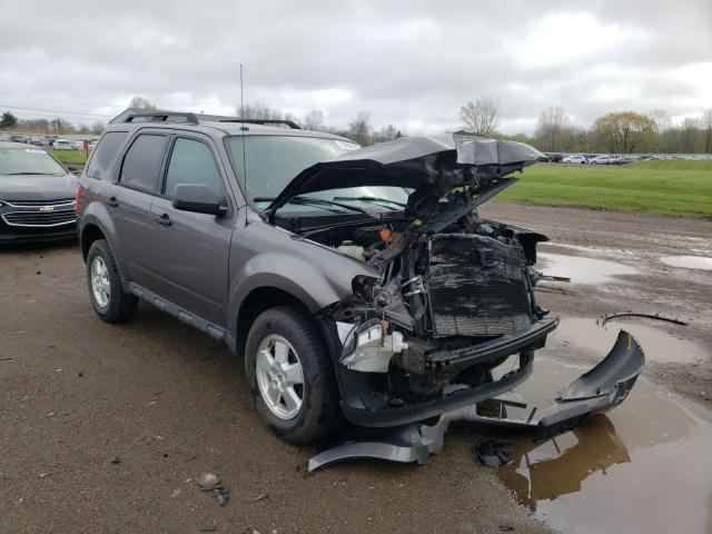 FORD ESCAPE XLT 2012 1fmcu0dg0ckc62677