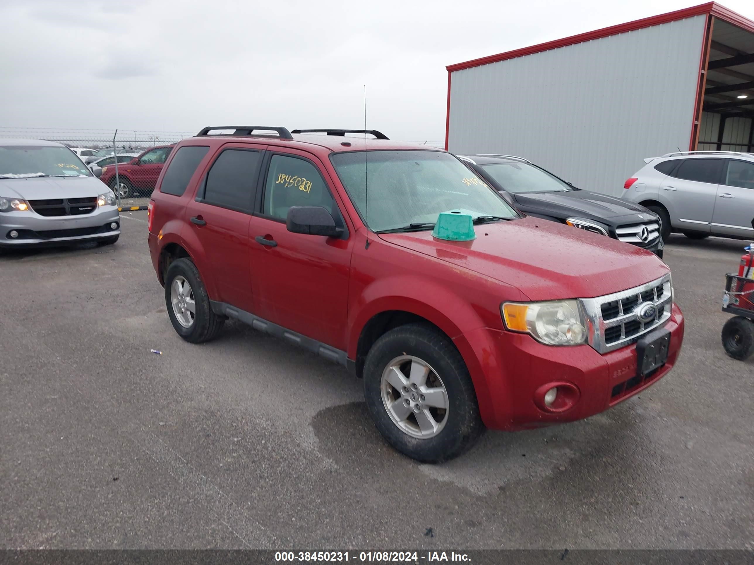 FORD ESCAPE 2012 1fmcu0dg0ckc66308