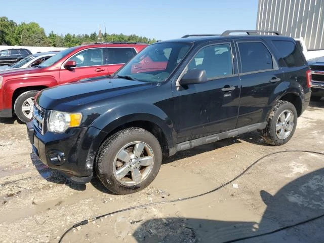 FORD ESCAPE XLT 2012 1fmcu0dg0ckc78913